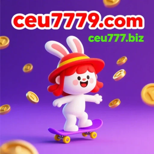 Logo ceu777.biz